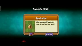 Plante vs Zombies 2 #2