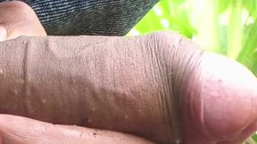 Worldwide Viral Desi Hunk Solo Action Vol 13 - Premium Faceless Amateur Close-up Intense Stroking Masterclass 4K