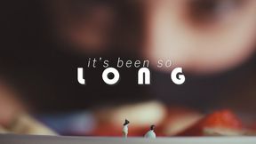 It's Been So Long - Margout Darko