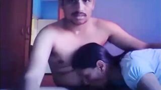 SEXY INDIAN WIFE FUCKING for more video join our telegram channel @rehana980