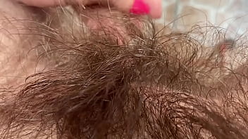Amateur girl's hairy pussy compilation with outdoor pissing fetish