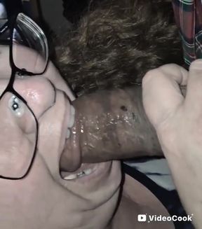 The Dick Drainer