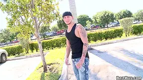 Ricky Sinz - Is Mr. International