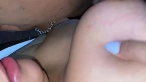 Wet Pussy Battles Massive Tits in Fucking Hot Compilation