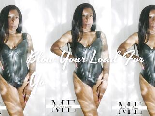 Blow Your Load For Your Step Daughter (preview)