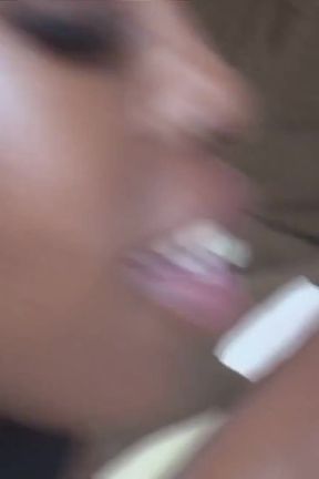 My Stepdaughter Licks My Pussy Like an Angel