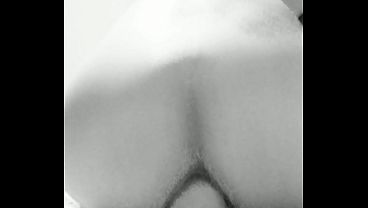 B&amp_W Extreme Anal Gape: 6cm Wide Monster Dildo vs 60kg Femboy (Part 2) - Deep Ritual