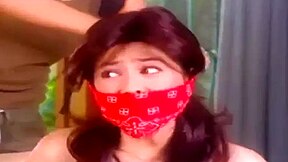 Amazing Porn Clip Bondage Craziest Uncut
