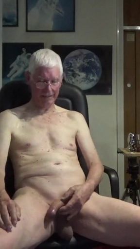 April 13th Live Cumshow