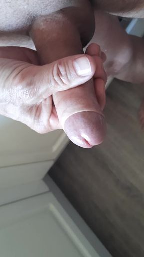 Cumshot