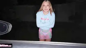 Becky Summers Natural Tits Trailer By