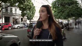 Two strangers hook up for a one night stand