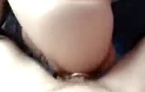 Amateur Gay Creampie