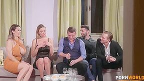 New 3 Studs With Stiff Cocks Dp Busty Chloe And Bff Venera Maxima Gp2385 (18-07-2022) Anal Hardcore Milf Bigtits Roughsex Iluvy