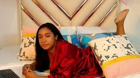 Reachel Campell Private Show