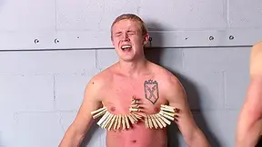 Topher Southern Lad