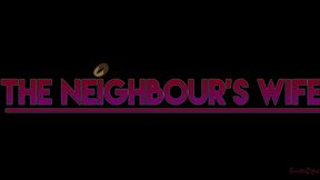 The Neighbours Wife 1 Hentai