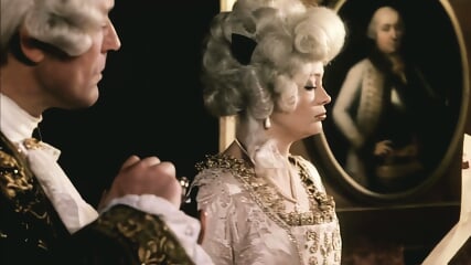 Catherine And Her Wild Stallions 2 _      2 - ,  z (1983, Germany)