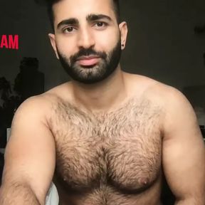 Illyas, cute - arab gay sex