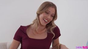 We ride adventures together (Diana Grace)