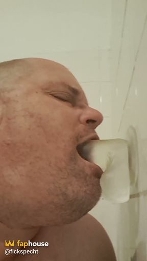 Sucking as Punishment