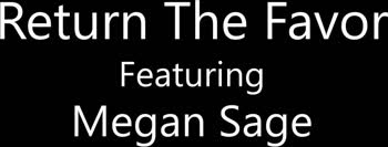 Megan Sage's Step Sis Seduction with Tyler Nixon's Big Dick