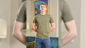 ”Blain & Sage get down & dirty at Active Duty!”