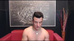 Twink Alex Private Show
