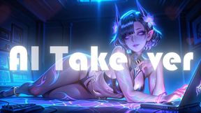 AI Take over