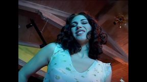 Faith Leon: a Young Porn Goddess for a Mature Cock