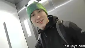 Masturbation In Budapest