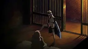 Akame Ignites Forbidden Desires in Steamy Group Fantasy Adventure