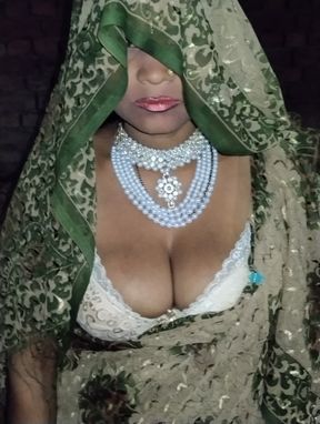 Desi sister-in-law put a vegan in the