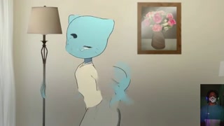 furro xxx reaction