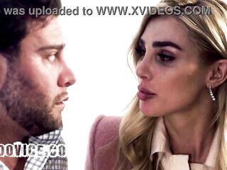 Kenzie Anne In Serial Breeder