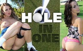 Hole in One