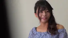 Big-Breasted Japanese Woman Gets Creampie During Hot Photo Shoot