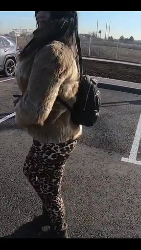 Cheating Wife