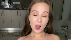 Social Media Creator @elinamissss @Boob Grab & #Brunette #Nude #Natural Big Tits #Sexy hd adult nsfw | Tik.Porn