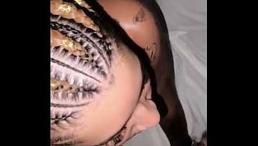 Cliente t&iacute_mido perdeu o controle com meu boquete