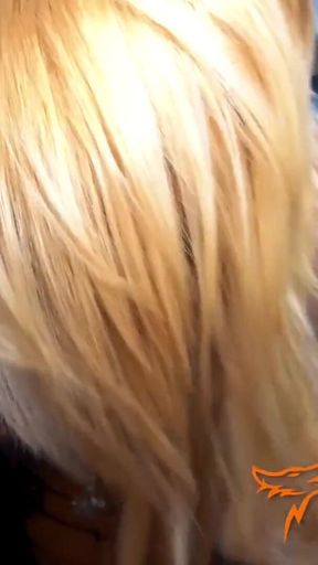 Stunning moment from &quot;Naughty Hook Ups With 2 Milfs &amp; 1 Teen&quot;
