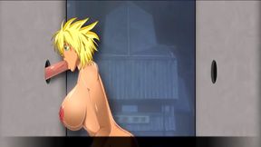 [Gameplay] Bleach - Shinigami  - Part 25 - Tier Harribel Blowjob By HentaiS...