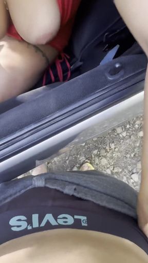 Je Trompe Mon Mari Avec Un Inconnu