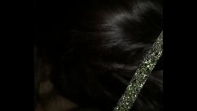 Азербайджанский домашний секс