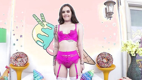 TrueAnal: All Up In Bree Star’s Butt