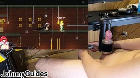 synced game milks poor boy