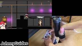 synced game milks poor boy
