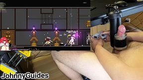 synced game milks poor boy