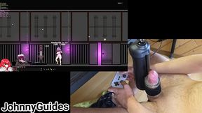 synced game milks poor boy