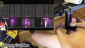 synced game milks poor boy